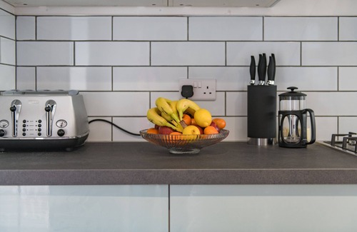 Eastry House | Forge House, Eastry Kent