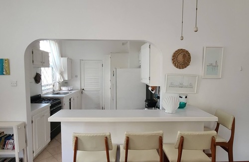 Grand Anse Villa | Forget Me Not Cottage