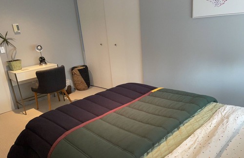 Yellowknife House | Forget your worries in this spacious and serene space!