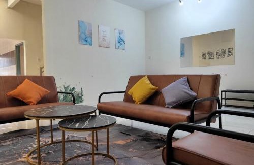 Pangkor Island House | ForgetMeNot Pangkor Homestay 70 小蓝花の民宿