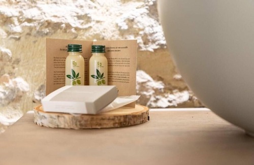 Corciano House | Forma your Boutique Suite