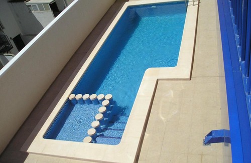 Formentera de Segura Apartment | Formentera Centro