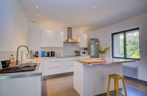 Treminis House | FORMER BARN RESTORED Trièves, IDEAL FOR FAMILY AND FRIENDS