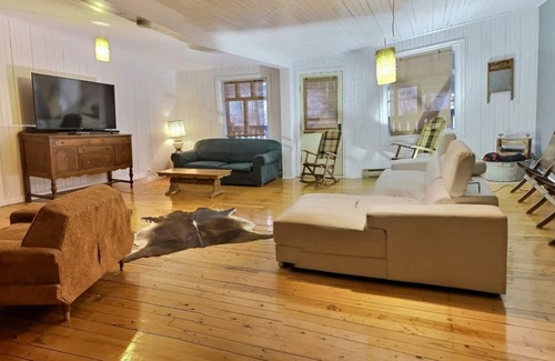 La Mitis House | Former General Store Chez Frid