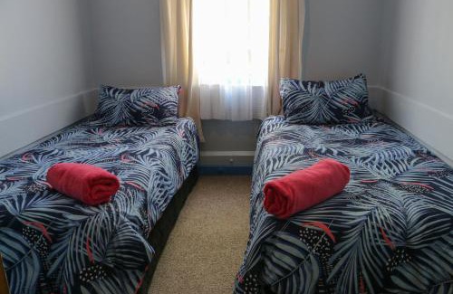Blackball Hotel | Formerly the Blackball Hilton