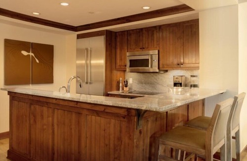 Avon Condo | Formerly Timbers Ritz Carlton Bachelor Gulch 2BR - Best Prices, Free Lift Tickets, All Dates!