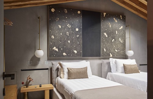 San Niccolo House | Fornace Suite
