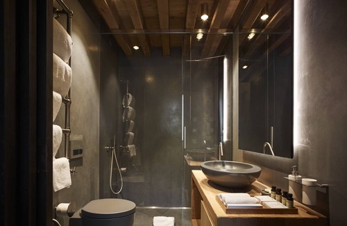 San Niccolo House | Fornace Suite