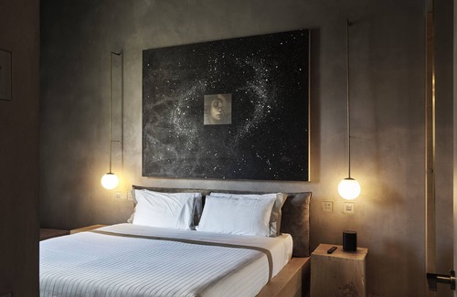 San Niccolo House | Fornace Suite