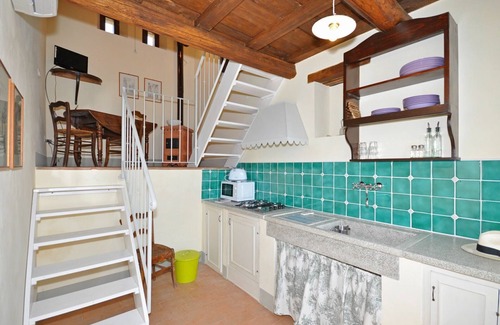 Ferretto Apartment | Forno - Country House Rental in Valdichiana, Tuscany