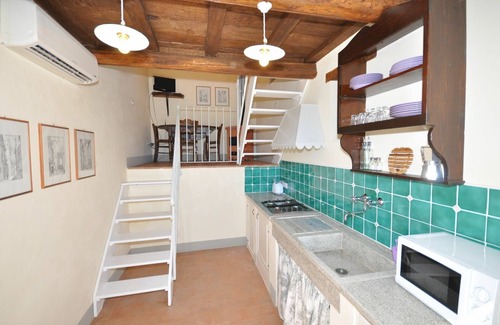 Ferretto Apartment | Forno - Country House Rental in Valdichiana, Tuscany