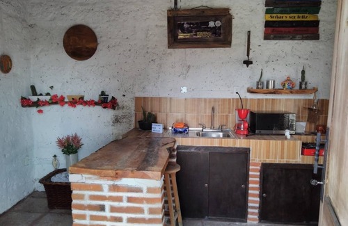 Aculco Cabin | Foro Cultural Aculco