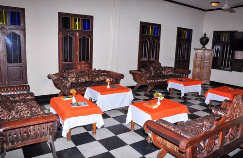Stone Town Hotel | Forodhani Park Hotel