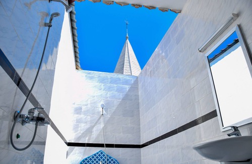 Stone Town Hotel | Forodhani Park Hotel