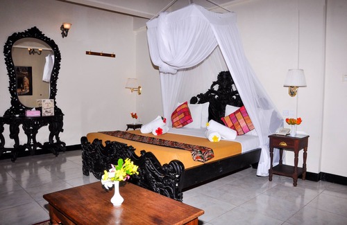 Stone Town Hotel | Forodhani Park Hotel