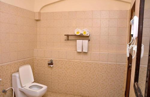 Stone Town Hotel | Forodhani Park Hotel