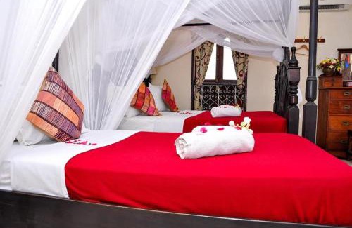 Stone Town Hotel | Forodhani Park Hotel