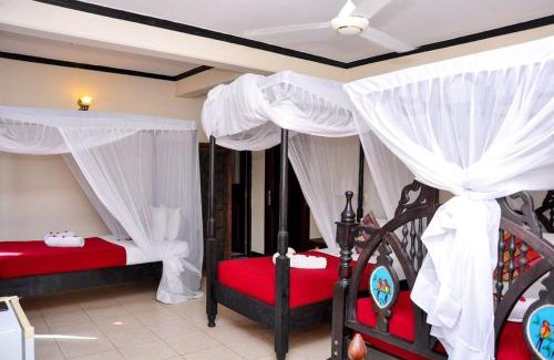 Stone Town Hotel | Forodhani Park Hotel