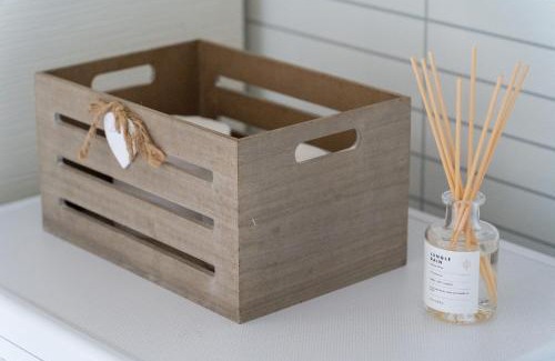 Engure House | Forrest Guest House Ameli