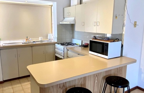 East Bunbury House | Forrest Holiday Unit - East Bunbury