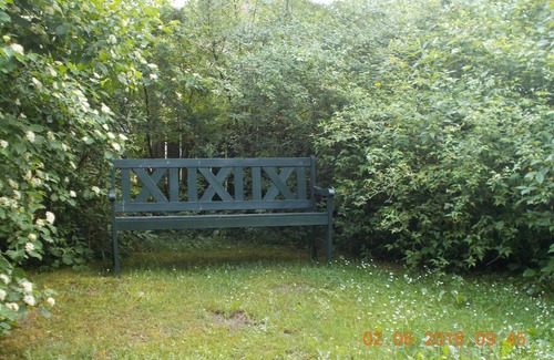 Klosterwalde Apartment | Forsthaus Metzelthin - Holiday with dog