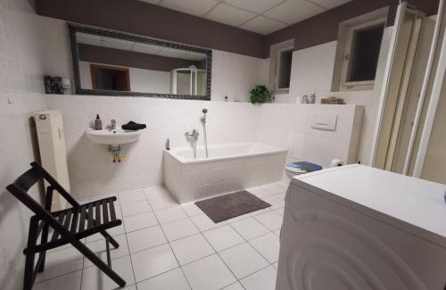 Pretzsch Apartment | Forsthaus Nicolai