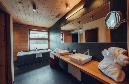 Leogang Hotel | Forsthofalm
