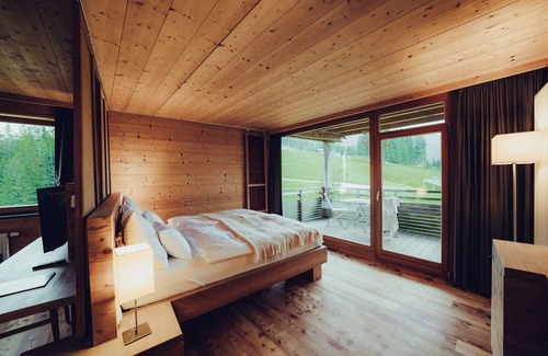 Leogang Hotel | Forsthofalm