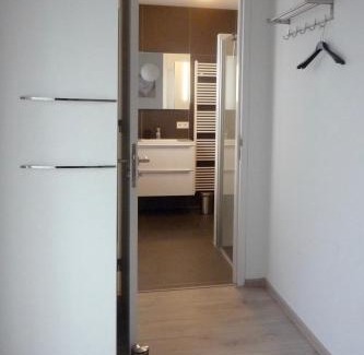 Breezand Apartment | Fort 11B