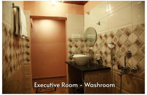 Mandawar Hotel | Fort Beejwar Chauhan by AAYAMs Neemrana