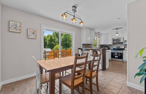 Westover House | Fort. Bragg/Fort. Liberty 2min away! 4BD