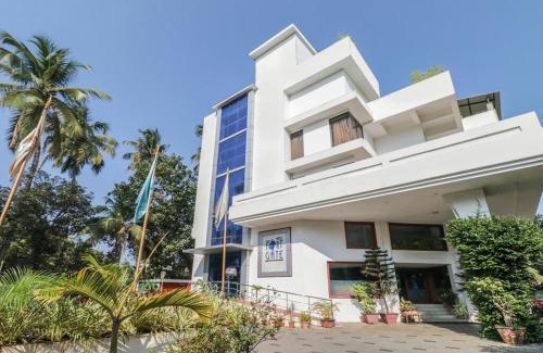 Chittilapilly Hotel | Fort Gate Hotels & Resorts