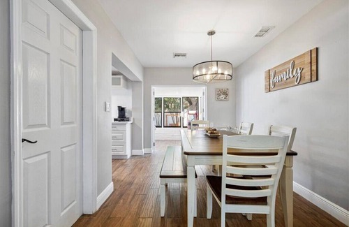 North Andrews Gardens House | Fort Lauderdale House