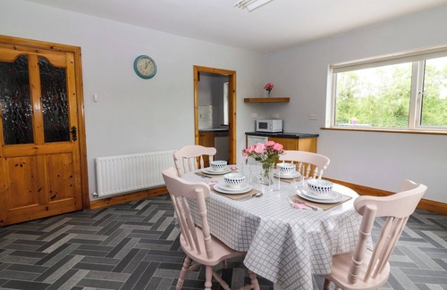 Shanavooneen Cottage | Fort Lodge