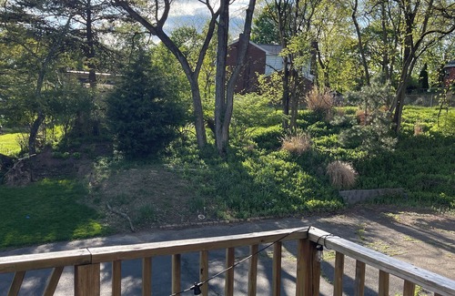 Brighton Heights House | Fort Pittsburgh