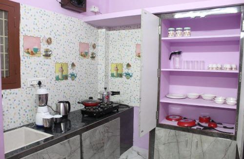 Vellore Apartment | Fort Square Apartments - 202