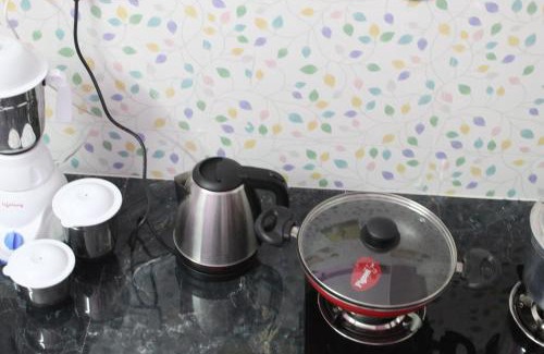 Vellore Apartment | Fort Square Apartments - 202