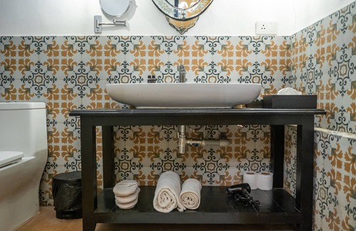 Tiracol Hotel | Fort Tiracol Goa