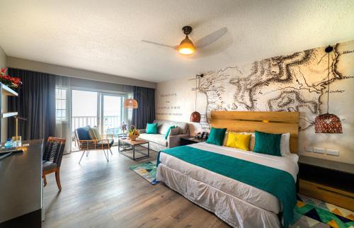 Roseau Hotel | Fort Young Hotel