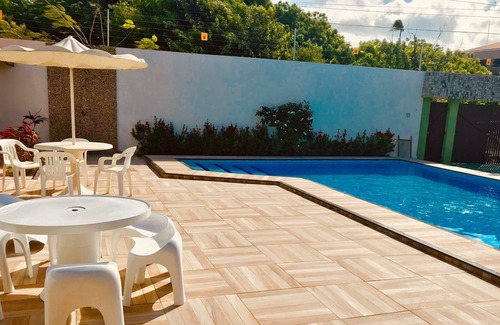 Cumbuco House | Fortaleza-Cumbuco-Ceará House 6 suites