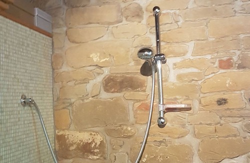 Casola Valsenio Bed & Breakfast | fortcozzo - 2021 jacuzzisuite, sauna