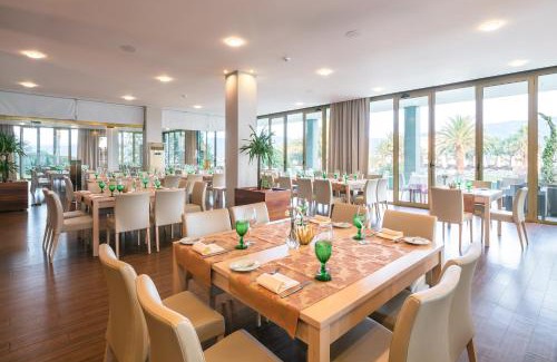 Chaves Hotel | Forte de São Francisco Hotel Chaves