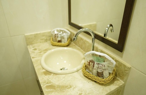 Macapa Hotel | Forte Express