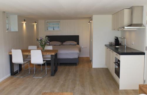 Edam Apartment | FortEdam
