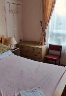 Leven Bed & Breakfast | Forth Bay Guest House