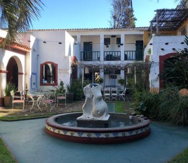 Fortin de Santa Rosa Hotel | Fortin de Santa Rosa