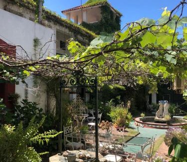 Fortin de Santa Rosa Hotel | Fortin de Santa Rosa