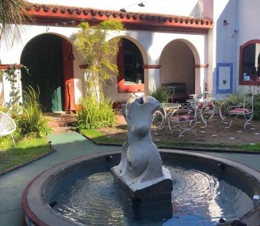 Fortin de Santa Rosa Hotel | Fortin de Santa Rosa