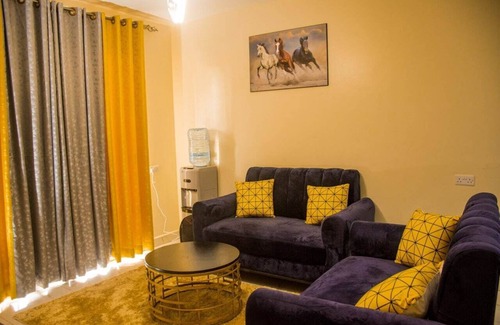 Kireka Apartment | Fortress Homes 1