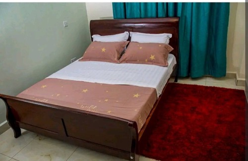 Kireka Apartment | Fortress Homes 1